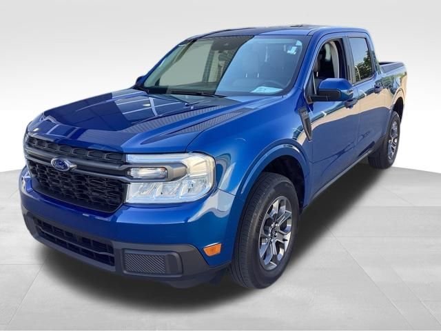 2023 Ford Maverick XLT FWD's photo