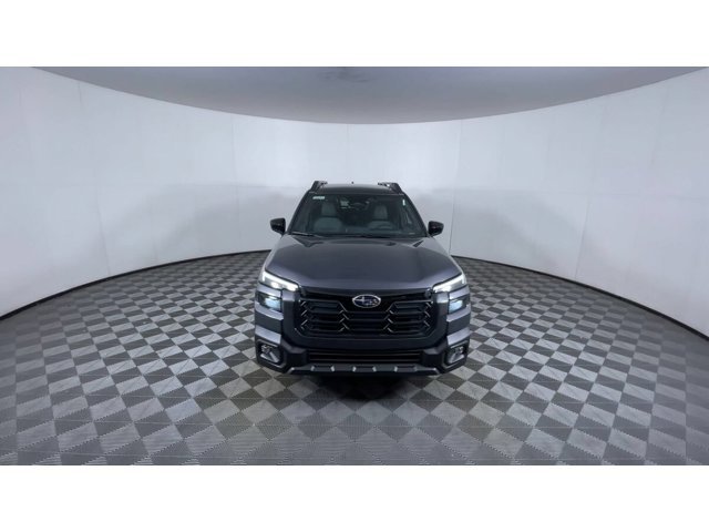 New 2026 MAGNETITE GRAY METALLIC Subaru Premium image 3