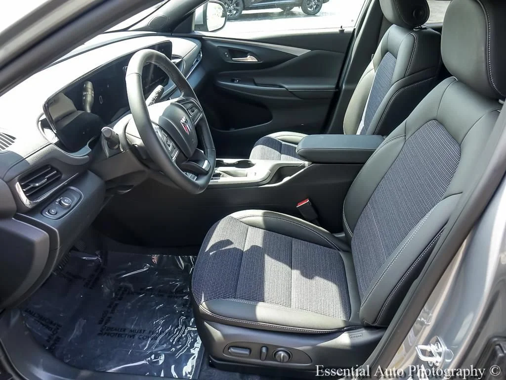2026 Buick Envista Preferred - Photo 10