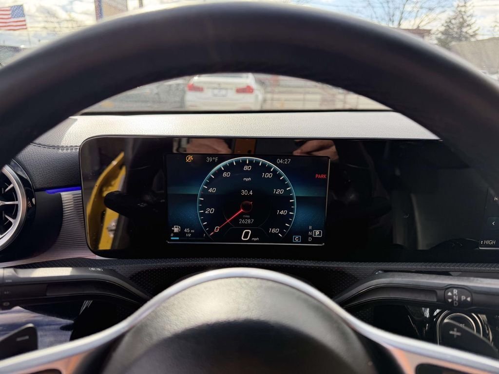2020 Mercedes-Benz CLA CLA250 - Photo 39