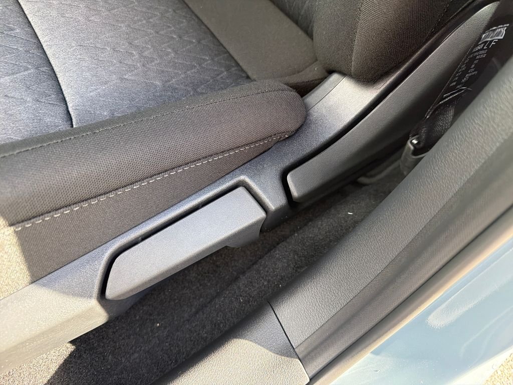 New 2026 Nissan Sentra SV 4D Sedan