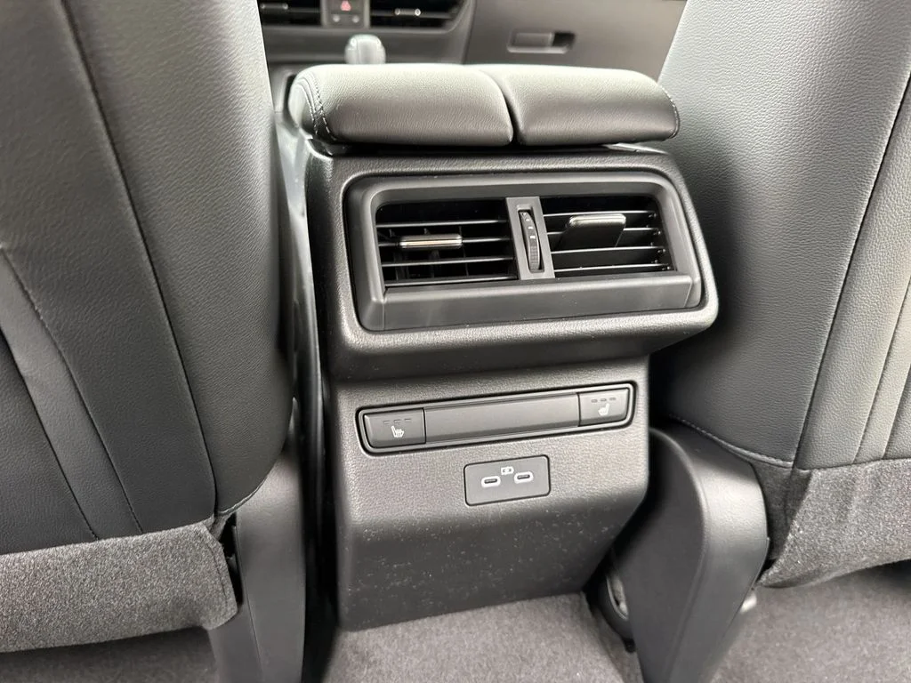 New 2026 Aero Gray Metallic Mazda 2.5 S Premium Plus AWD image 37