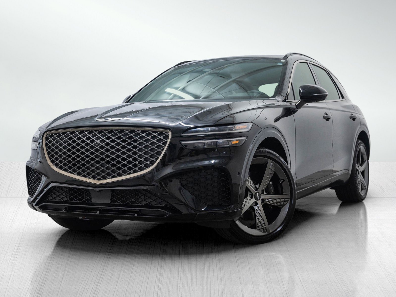 2024 Genesis GV70 3.5T Sport AWD's photo