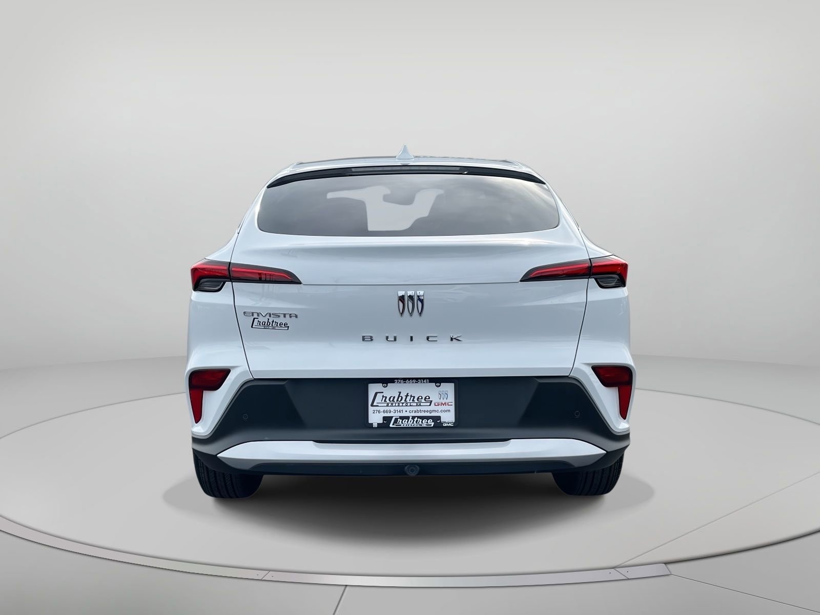 2026 Buick Envista Preferred - Photo 4