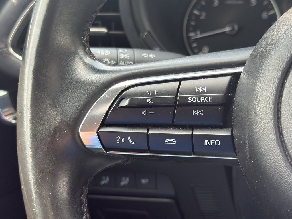 Used 2024 Black Mazda 2.5 S Preferred Package image 16
