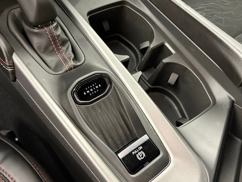 New 2026 Blue Dodge R/T Scat Pack image 25