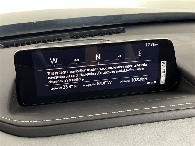 2026 Mazda CX-30 Aire Edition - Photo 16