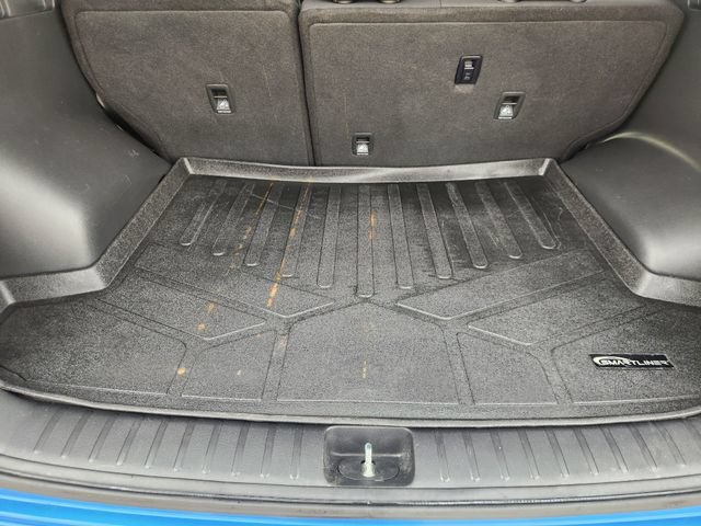 Used 2018 Blue Hyundai SEL image 32