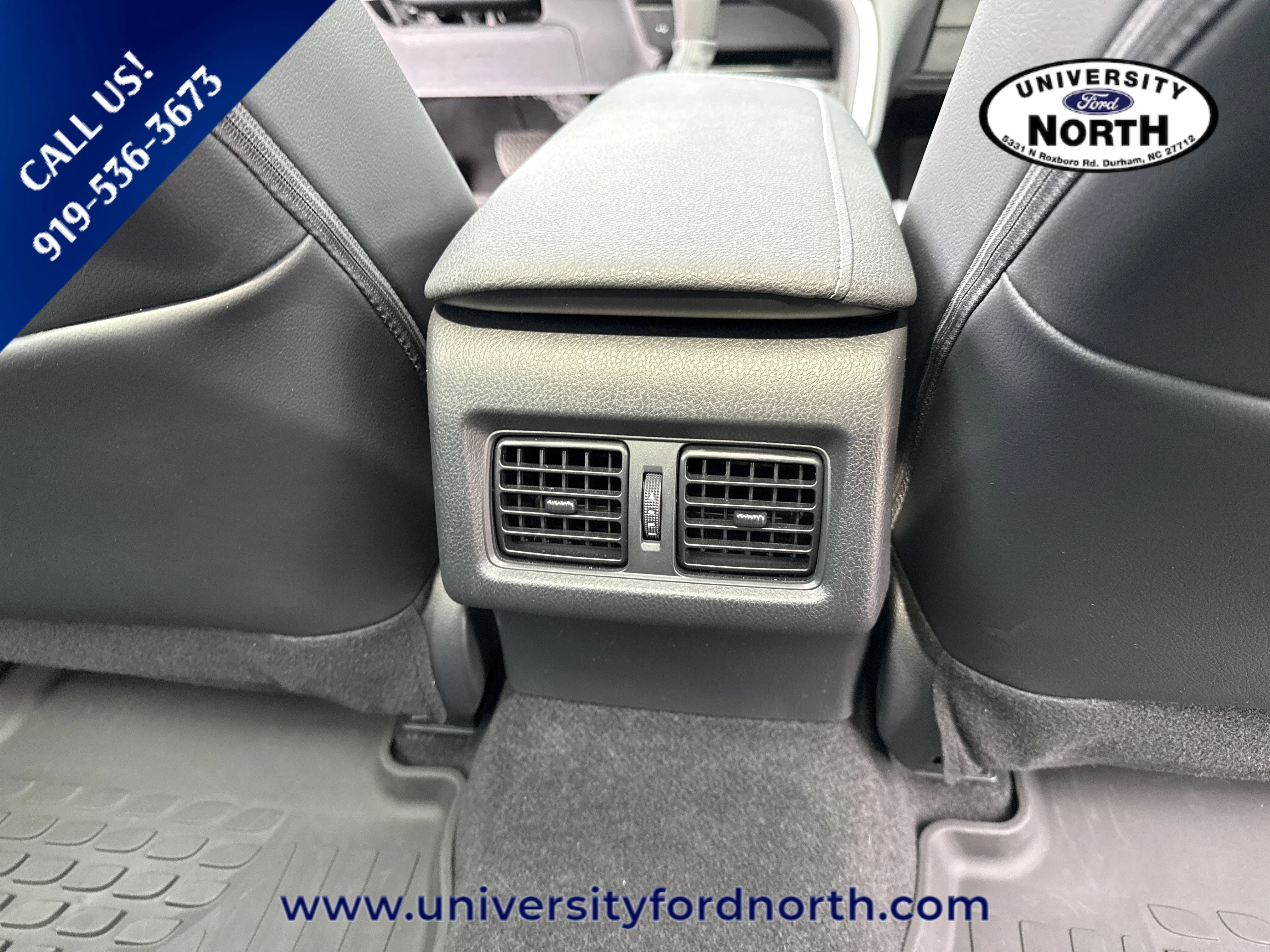Used 2024 Wind Chill Pearl Toyota XSE V6 image 39