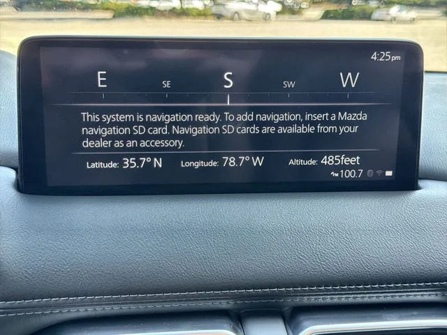 Used 2024 Red Mazda 2.5 S Select Package image 18