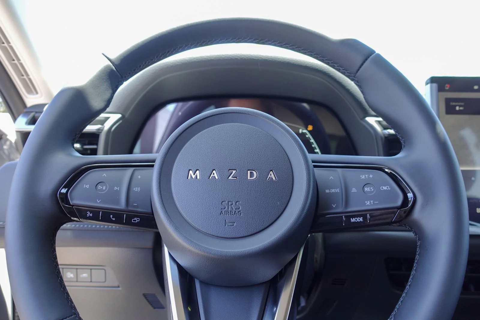 New 2026 Aero Gray Metallic Mazda 2.5 S Premium image 18