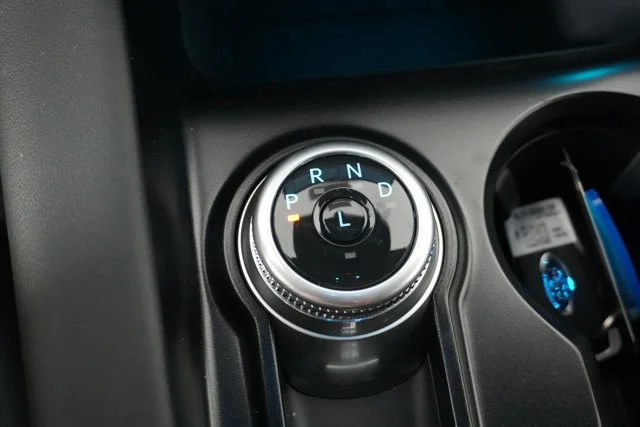 New 2027 Star White Metallic Tri-Coat Ford Tremor® image 24