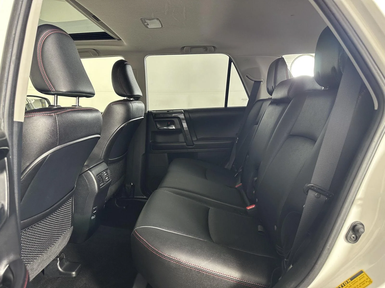 Used 2016 Super White Toyota Trail Premium image 20
