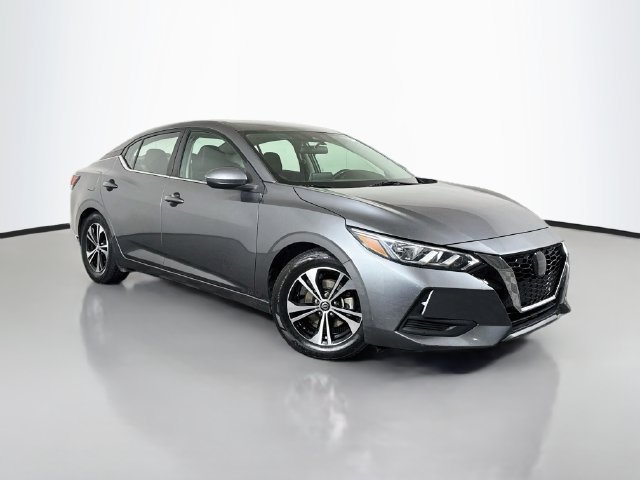 2022 Nissan Sentra