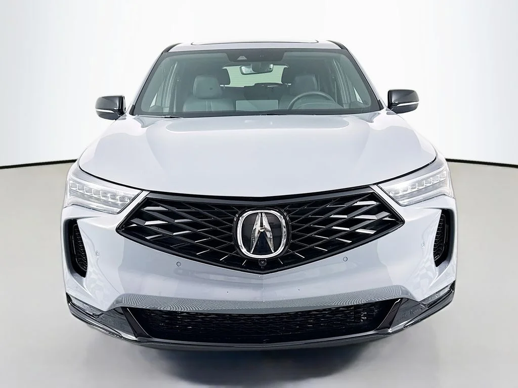 New 2026 Urban Gray Pearl Acura A-Spec Advance Package image 6