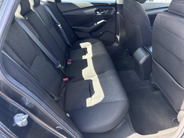 2024 Honda Accord LX - Photo 30