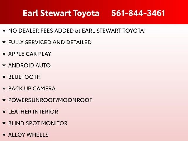 Certified Used 2023 Gray Toyota XSE image 12