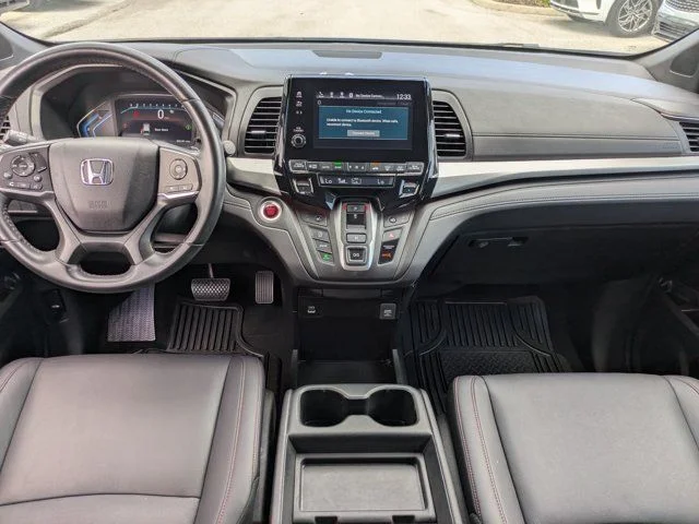2023 Honda Odyssey SPORT - Photo 15