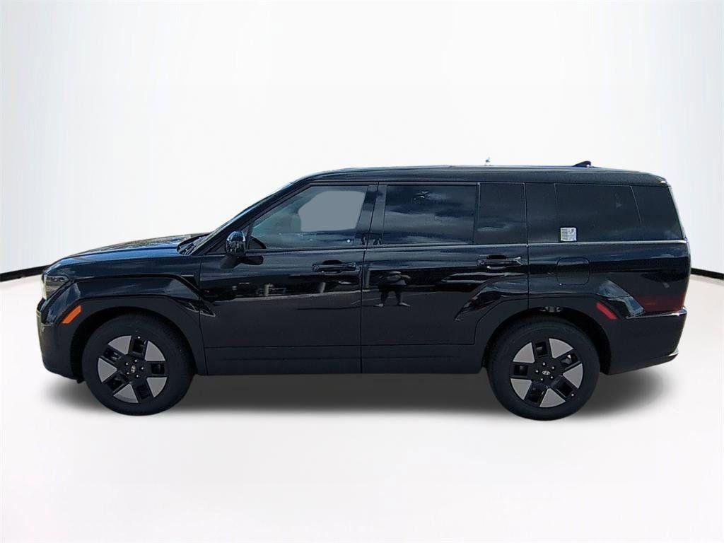 2026 Hyundai Santa Fe SE - Photo 8