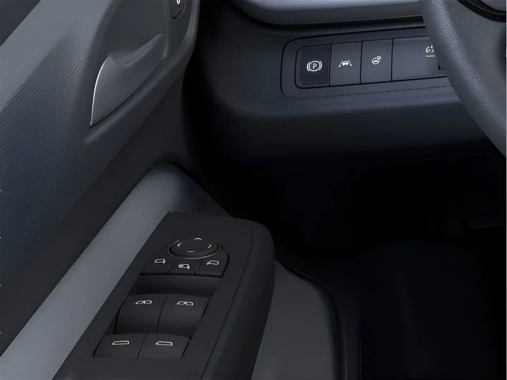 2027 Chevrolet Bolt LT - Photo 21