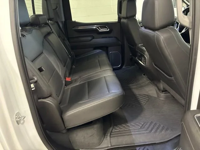 Used 2023 Summit White Chevrolet LTZ image 46