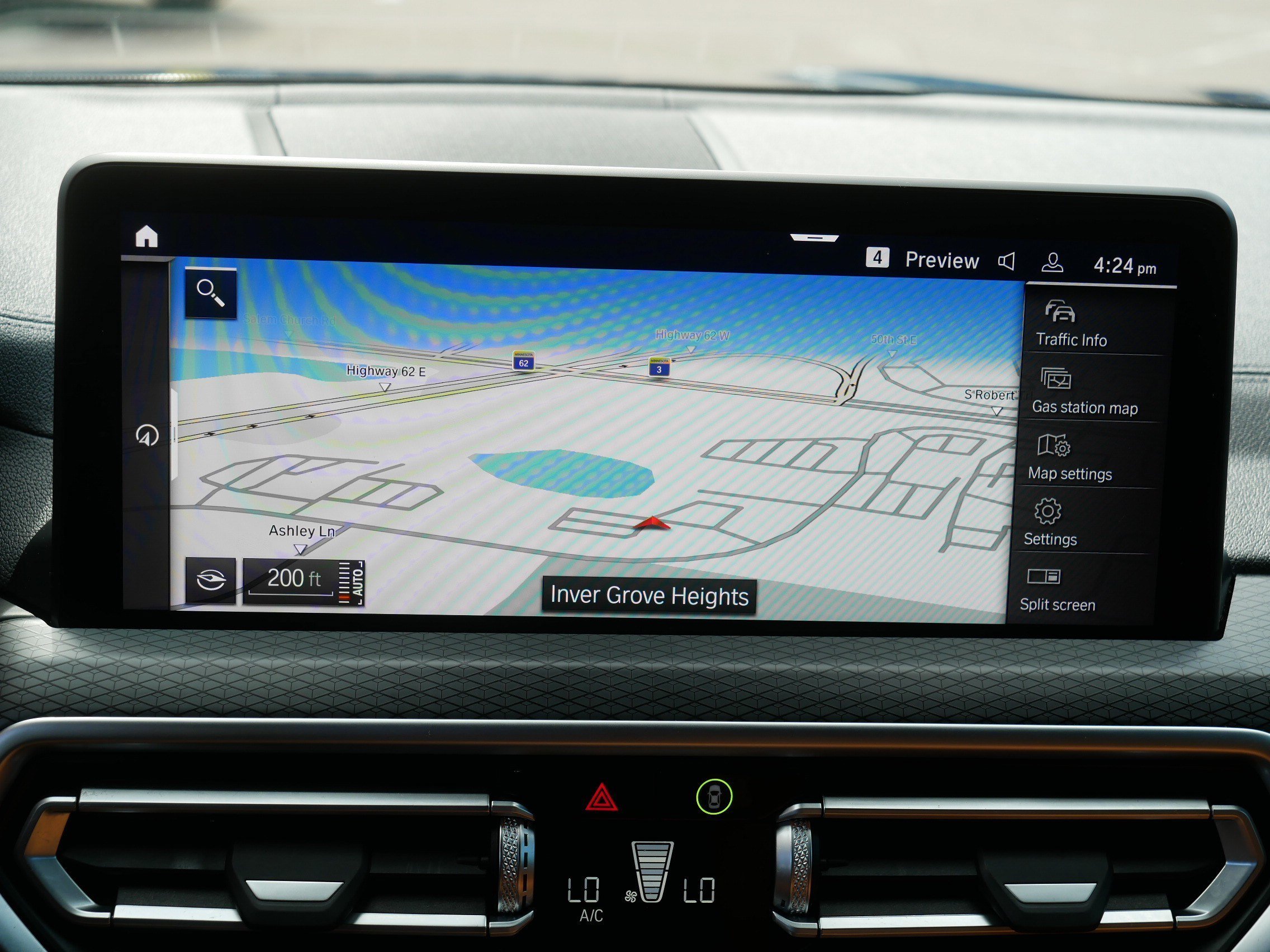 Used 2022 Phytonic Blue Metallic BMW M40i image 30