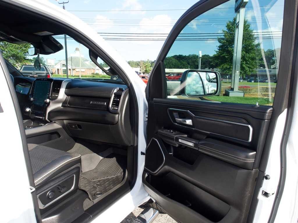 2024 RAM Ram 1500 Pickup Laramie - Photo 27