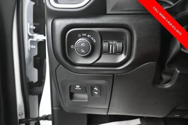 2026 RAM 1500 Big Horn/Lone Star - Photo 17