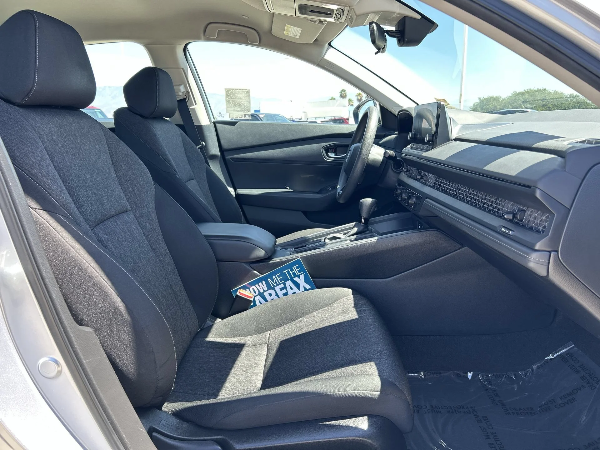 2024 Honda Accord LX - Photo 50