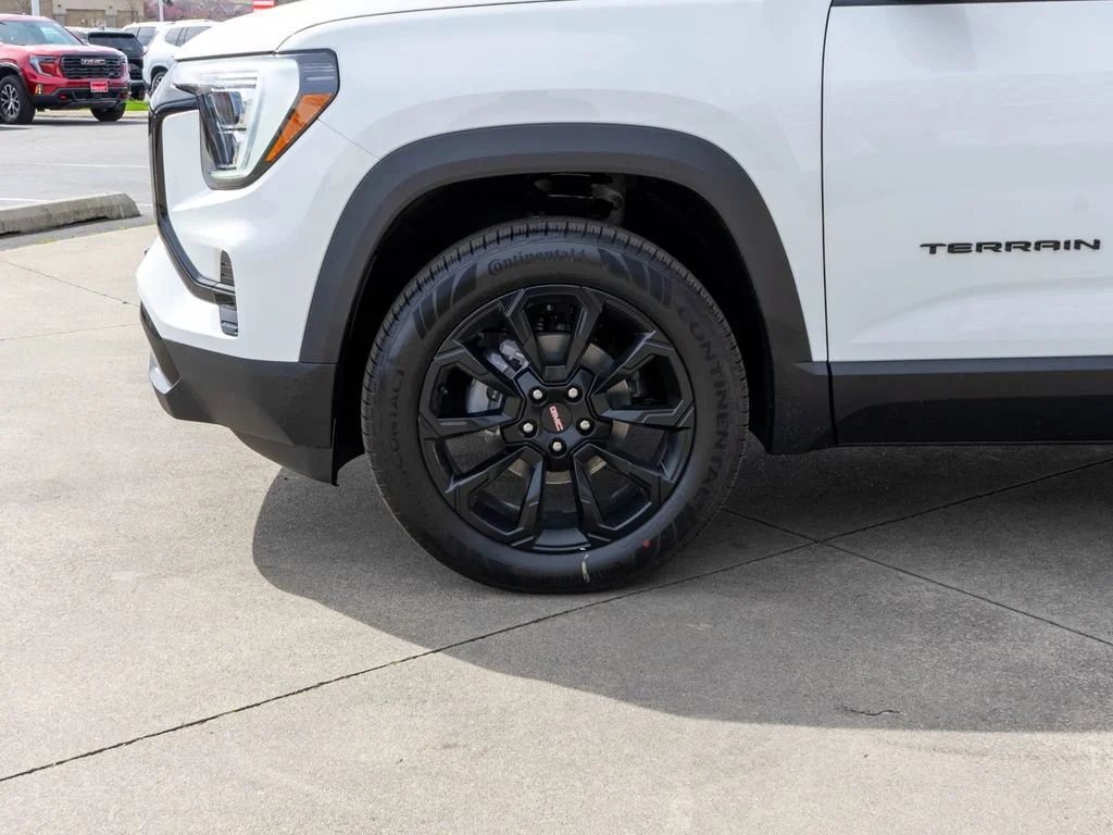 2026 GMC Terrain Elevation - Photo 28