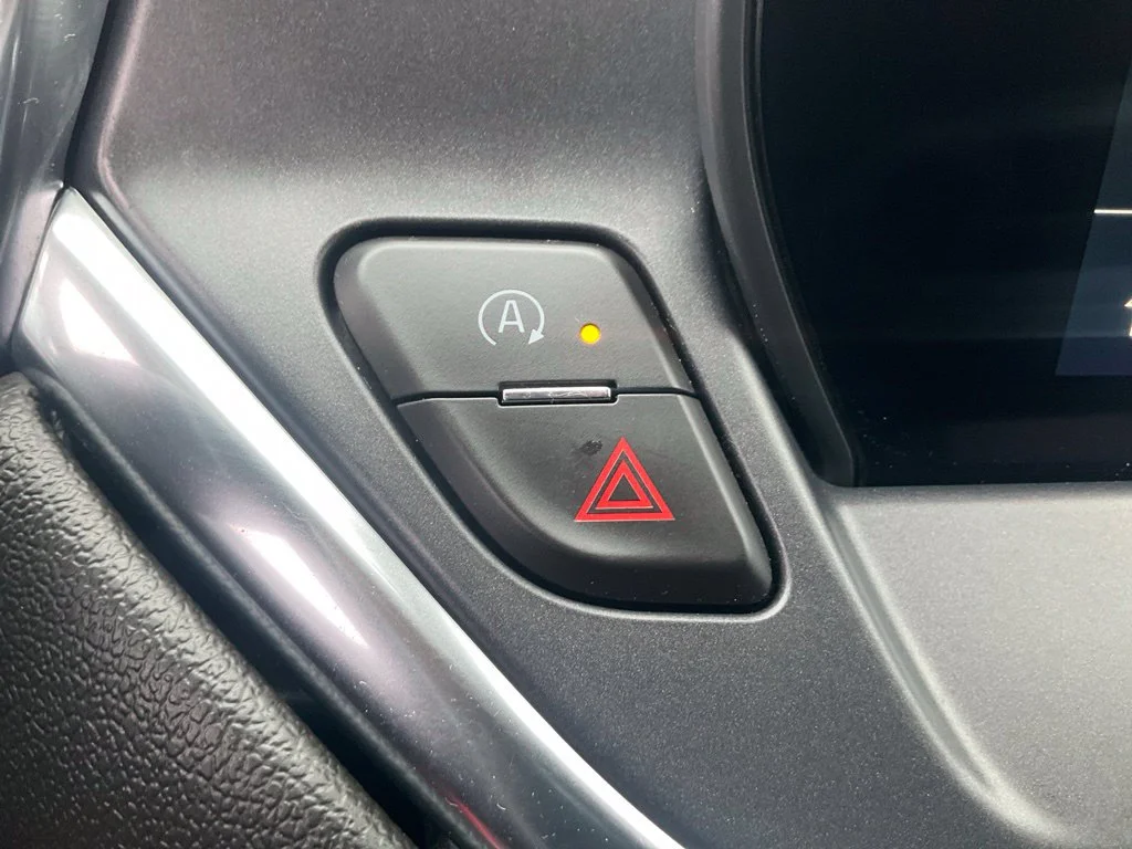 Used 2023 Red Chevrolet LT image 15