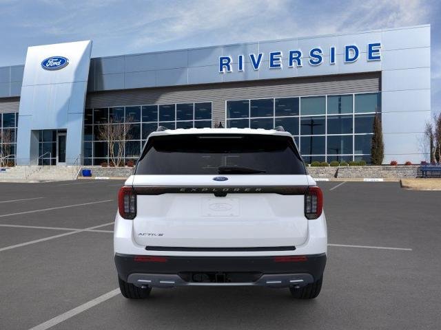 2026 Ford Explorer Active - Photo 30