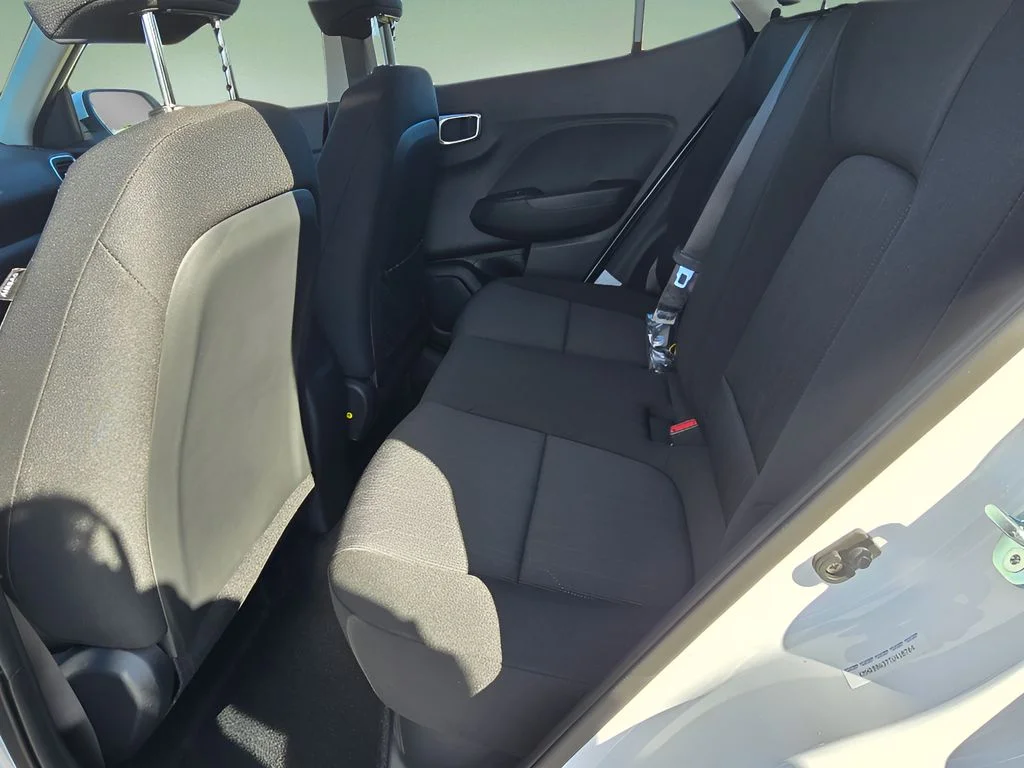 Used 2026 Lunar White Hyundai SE image 14