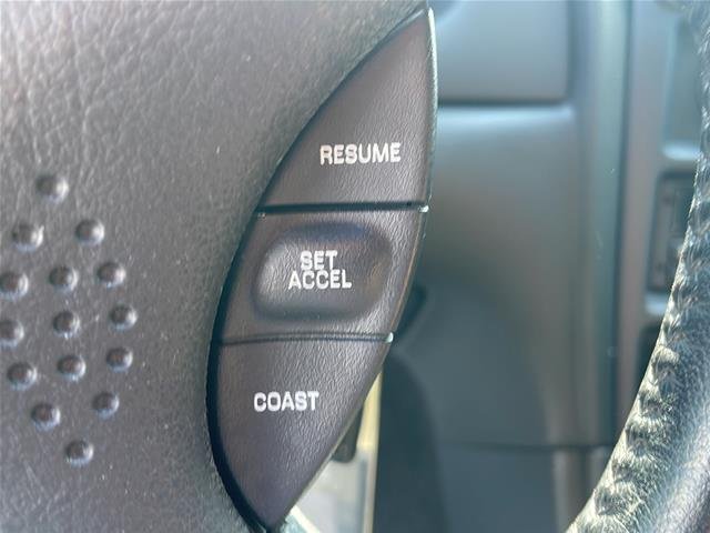 Used 1995 Canary Yellow Ford GT image 38