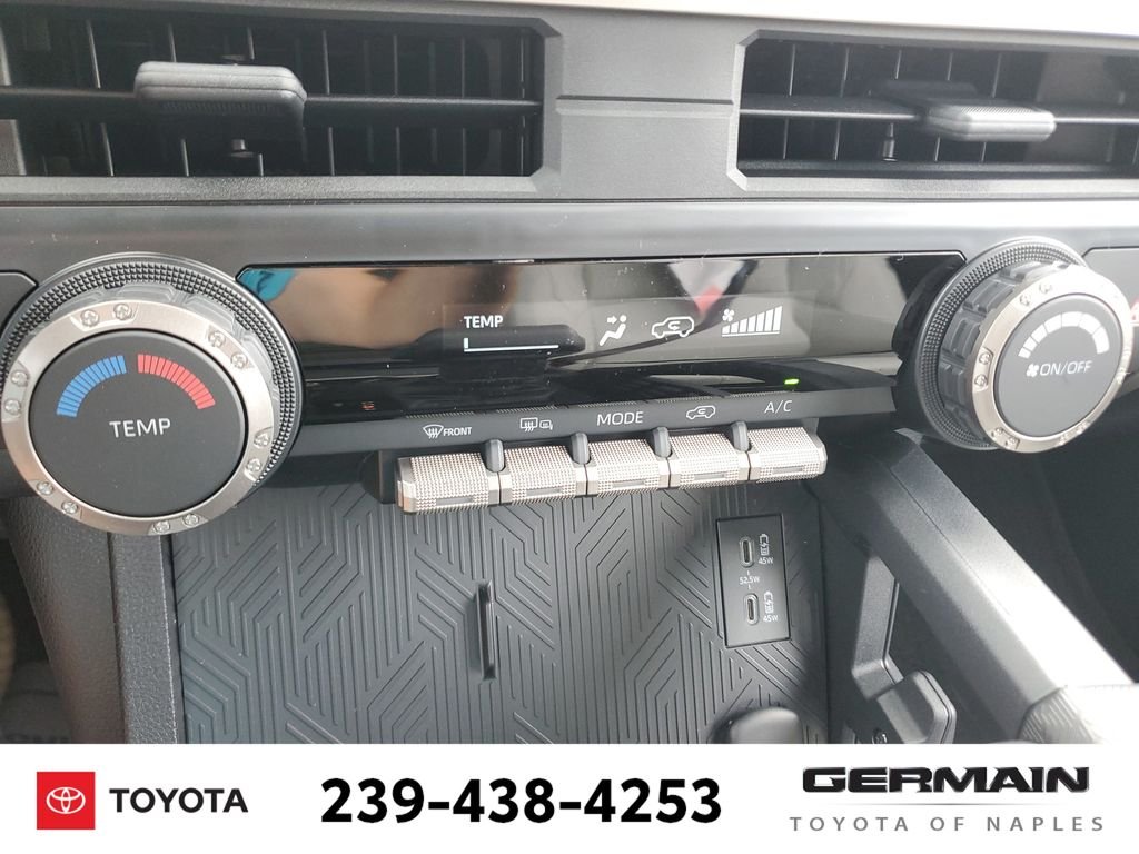 2026 Toyota 4Runner SR5 - Photo 28