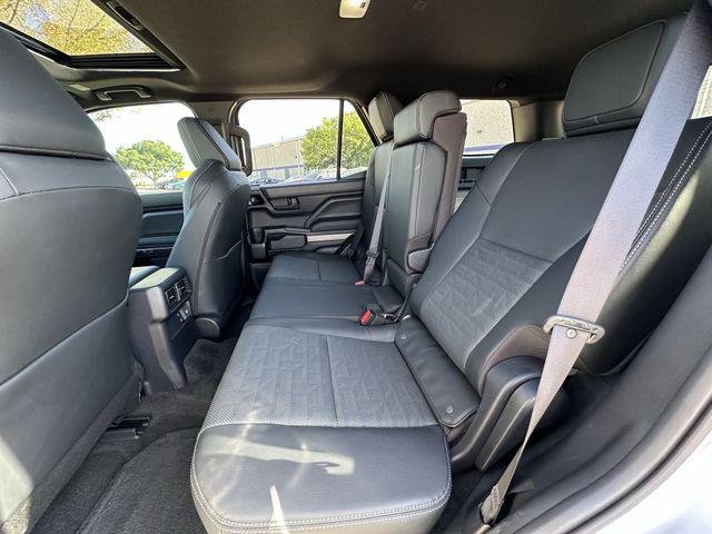 Certified Used 2025 Silver Toyota TRD Off Road Premium image 71