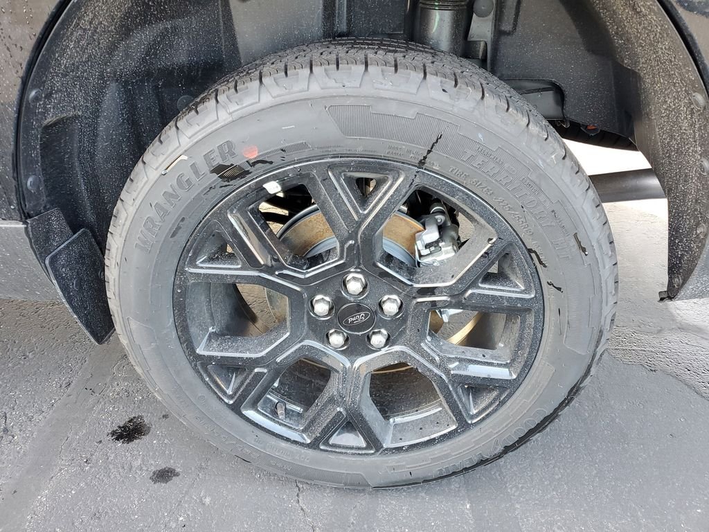 2025 Ford Maverick XLT - Photo 26