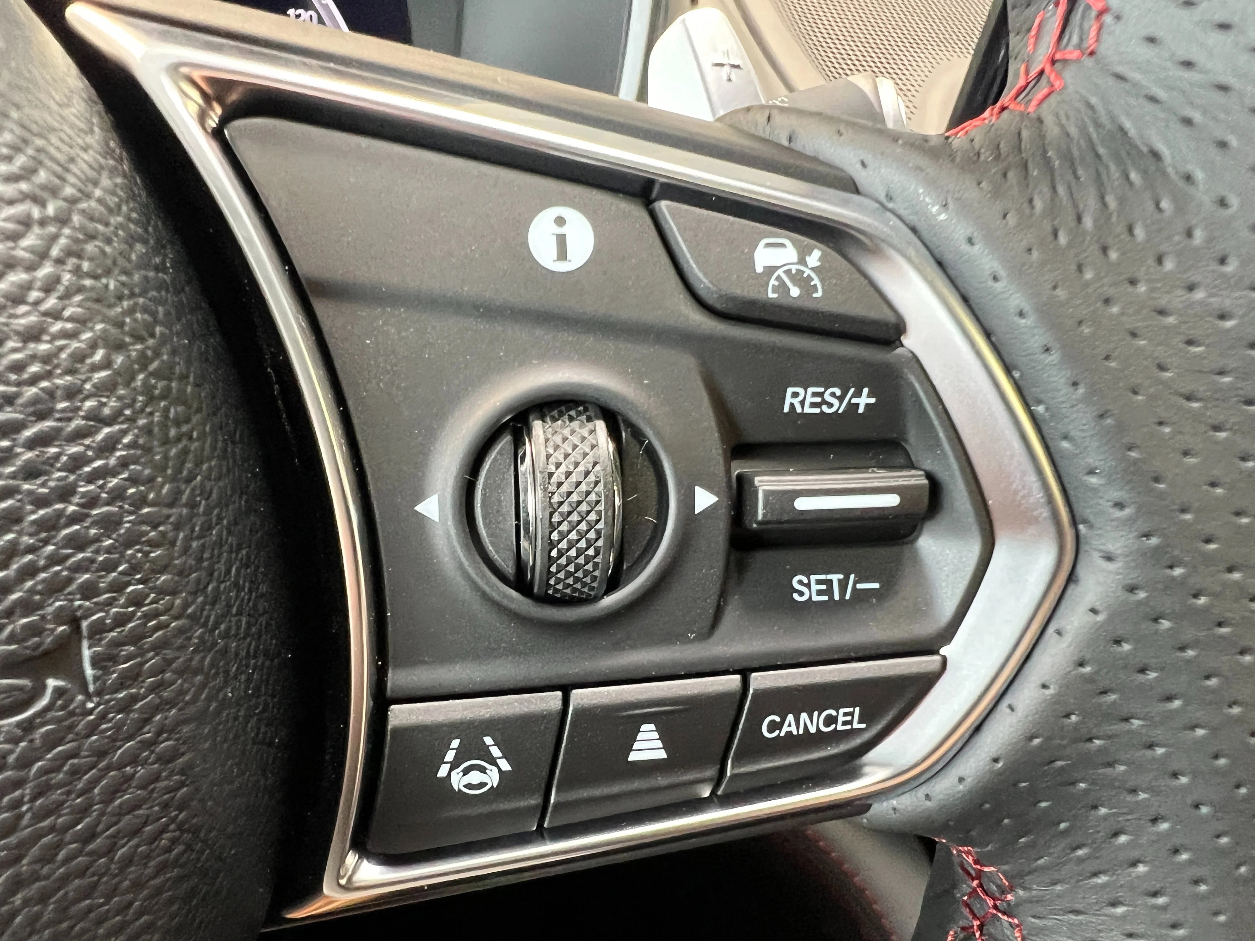 2026 Acura MDX Type S w/Advance Package - Photo 15