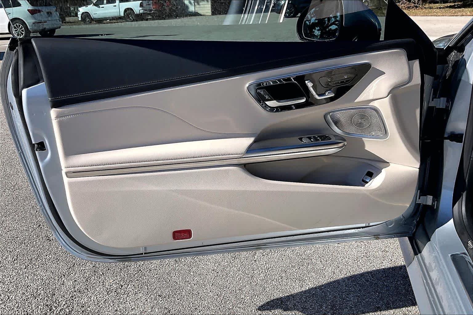 2025 Mercedes-Benz CLE CLE 300 - Photo 11