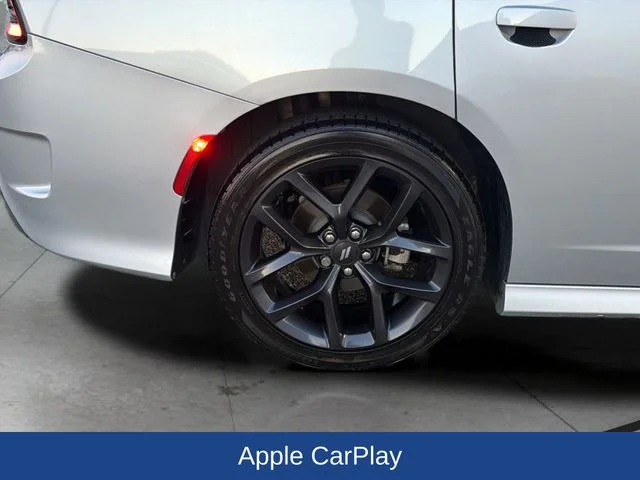 Used 2022  Dodge R/T image 32