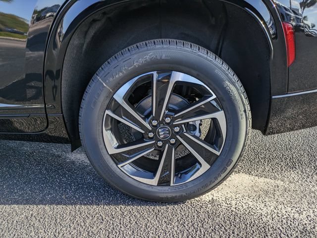 2026 Buick Enclave Sport Touring - Photo 14