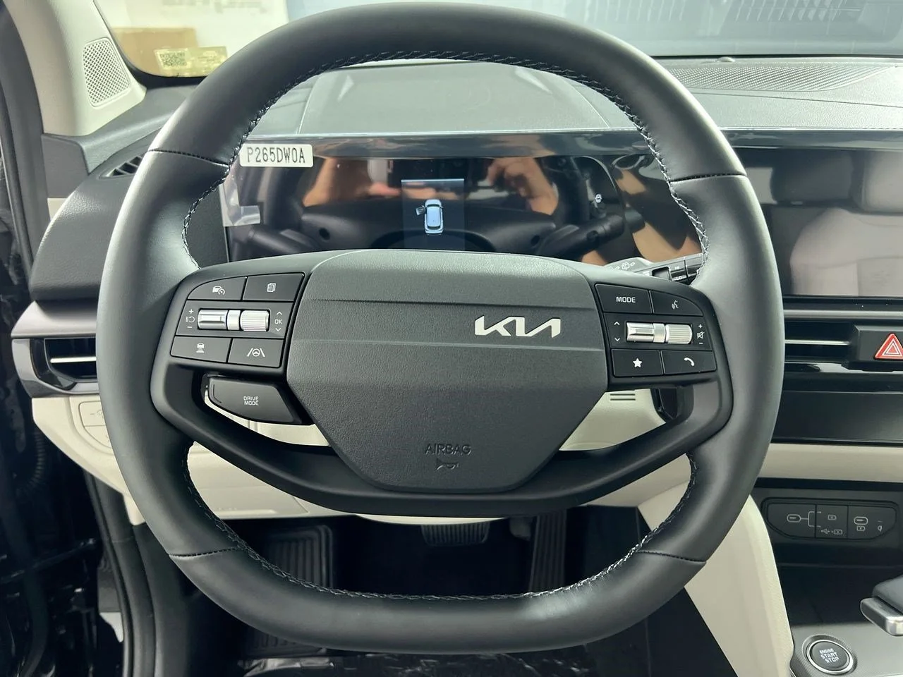 New 2026 Panthera Metal Kia EX image 36