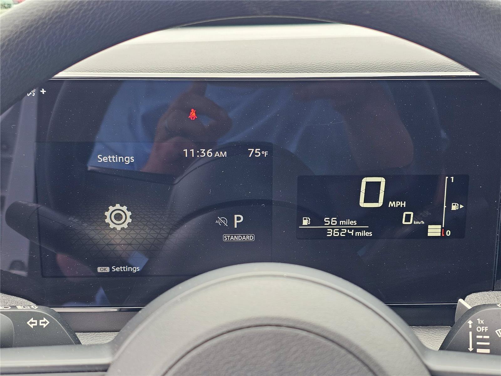 2026 Nissan KICKS SV - Photo 21