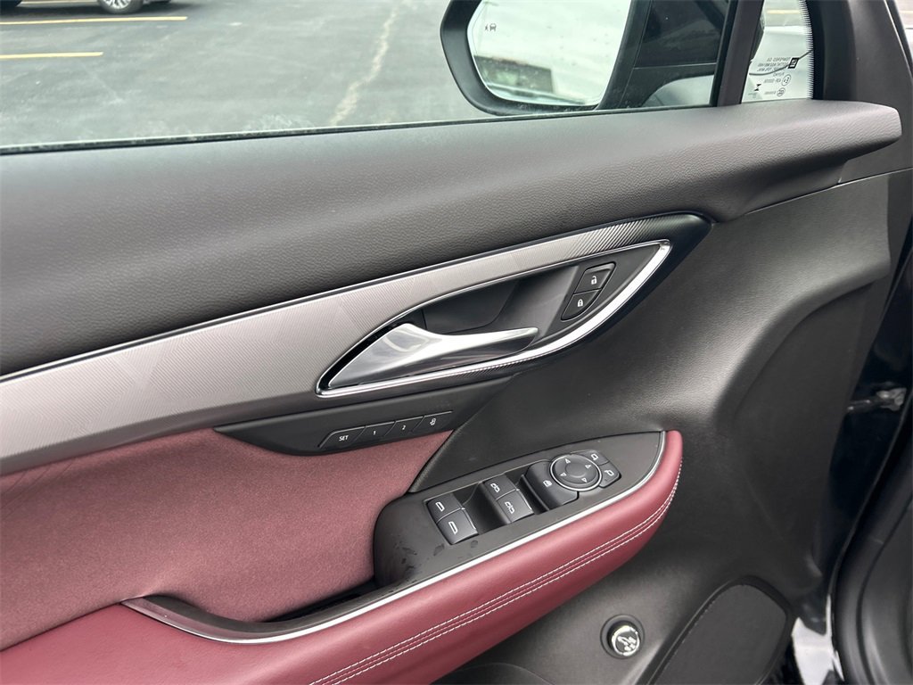 2026 BUICK ENVISION - Image 13