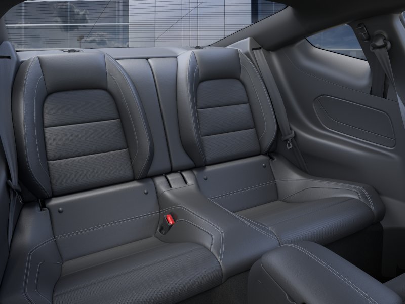 2026 Ford Mustang EcoBoost Premium Fastback - Photo 23