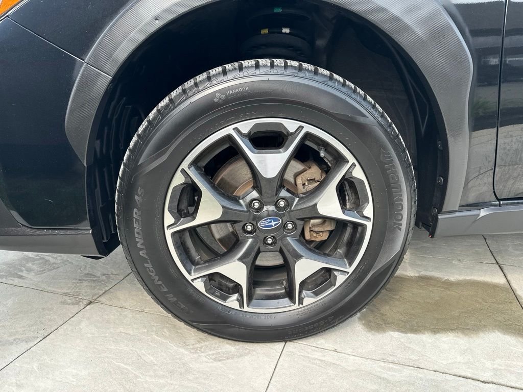 Used 2019 Black Subaru 2.0i Premium image 7