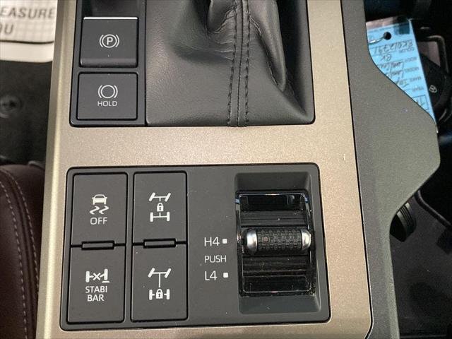 Certified Used 2024 BLACK Toyota  image 20