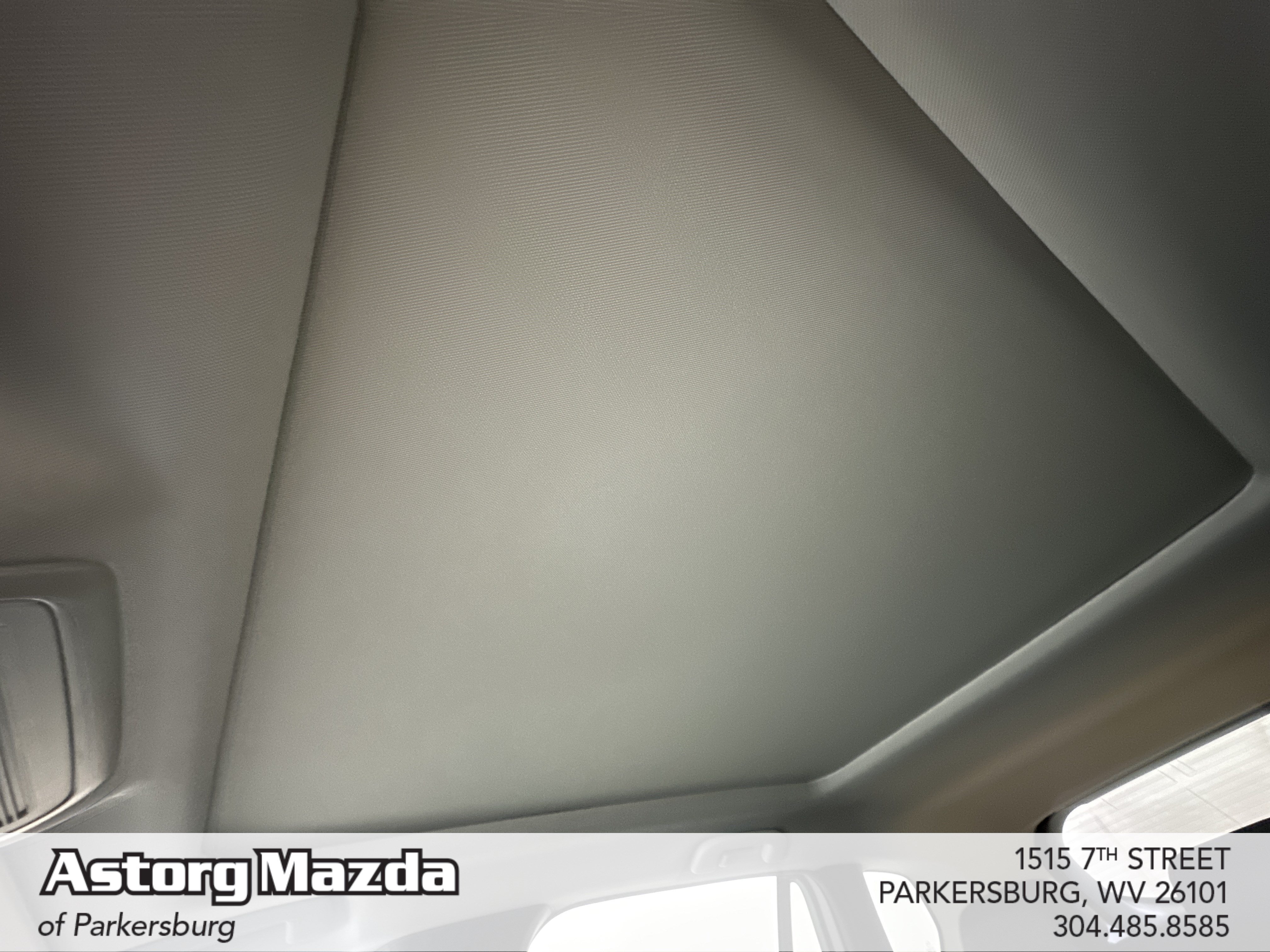 New 2026 Wind Chill Pearl Mazda 2.5 S Preferred image 22