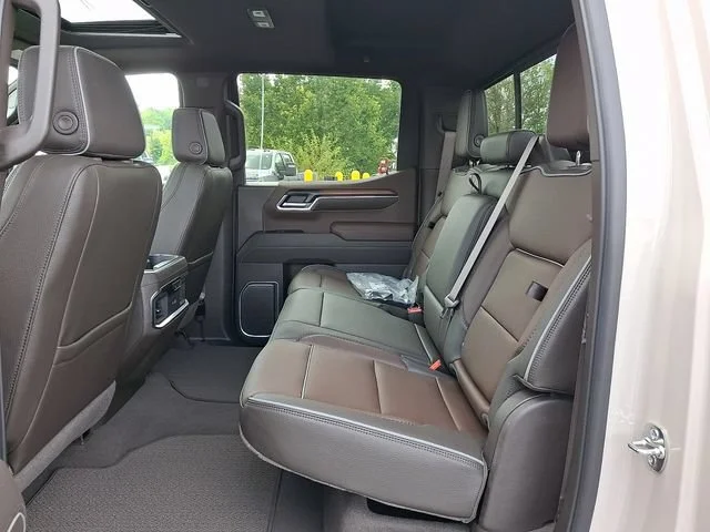 New 2026 Coastal Dune GMC Denali image 8