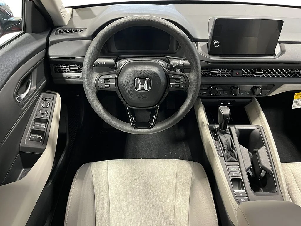 New 2026 Radiant Red Metallic Honda SE 1.5T image 26